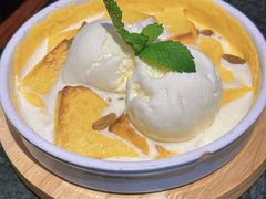 -新白鹿餐厅(京基KK ONE店)