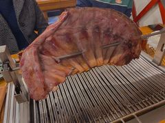 牧人烤羊排-欢乐牧人蒙古炭烤羊腿(四平路店)