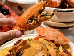 -肥肥蟹海鲜饭店(马六甲店)