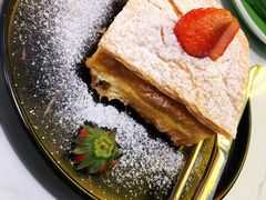 -东鑫记港式茶餐厅(南京东路店)