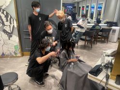 点击看大图 -Kraemer Paris苏豪路易士·嘉玛发廊