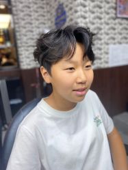 -大人物·男士理发馆