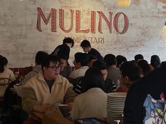 大堂-ALLORA意大利餐厅(丰盛里店)