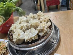 -元盛居(生态大街店)