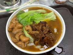 -珍珍小食店(西华路店)