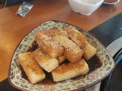 -苏稽跷脚牛肉(西象桥店)