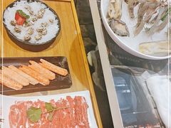 -捞围鲜·港式打边炉(海阳路店)
