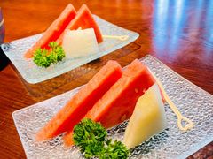 餐后水果-松子料理(亮马桥店)