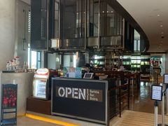 -舟山希尔顿酒店