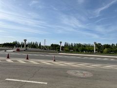 -敦煌莫高国际机场