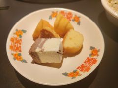 -山满楼鲜货火锅(喜悦汇店)