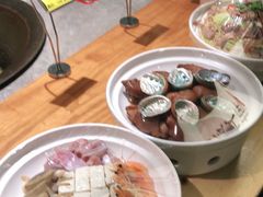 -章吴记喜瑞餐厅(东东城店)