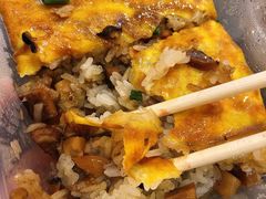 三鲜豆皮-老通城豆皮大王(吉庆街店)