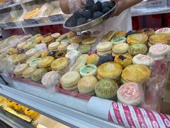 -北京稻香村(第三店)