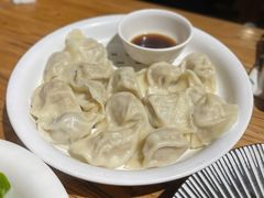 酸菜猪肉饺子-關東雪东北菜(中庚漫游城店)