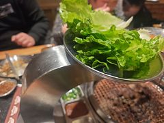 -韩烧牛中牛·甄选黑牛烤肉(黑金店)