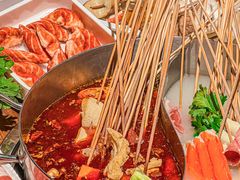 -乐山串串香老火锅(鼓楼店)