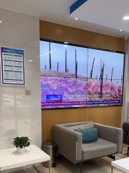 -雍禾植发全国连锁