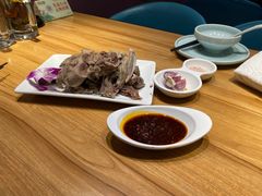 -品回味清真西北楼(宁波首店)