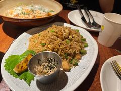 -卡朋厨房(289艺术园区店)