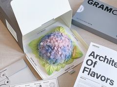 -GRAMCAKE一克甜品(昙华林花园山店)