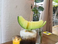 -Mark&Mars Restaurant