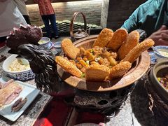 -南京大牌档(香港广场店)
