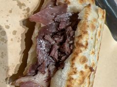 -高玛纳驴肉火烧(河间总店)