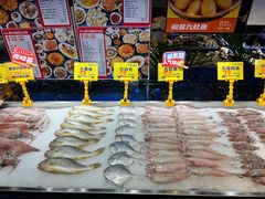 -79号渔船海鲜饭店(龙岗店)