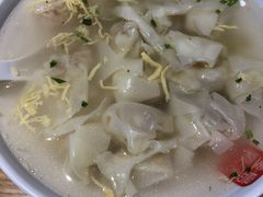 虾仁馄炖-琴岛顺天馄饨(漳州二路店)