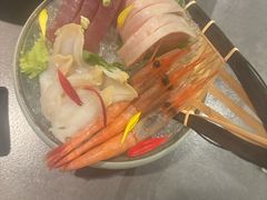 -沼津港精致料理·寿喜烧·烧鸟(龙湖南桥天街日料榜单店)