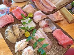 -鮨冠OMAKASE食べ放题(北京首店)
