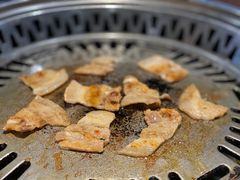 -全盛海鲜烤肉自助(新玛特店)