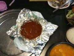 -花甲大咖(曼哈顿店)