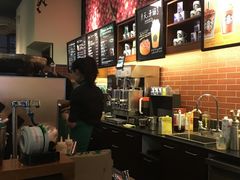-星巴克臻选(北京太阳宫凯德店)
