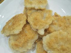 墨鱼饼-蚝专家(北滘店)