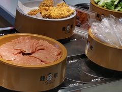 -龍歌自助小火锅(李沧顺和汇店)