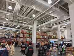 -山姆会员商店(亦庄创意生活广场店)