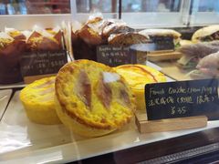 -Jamaicablue Coffeeshop(中央广场店)