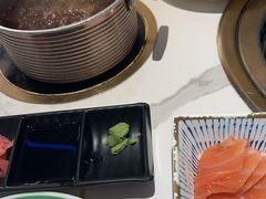 -亚马逊海鲜自助(梅溪湖步步高店)