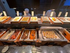 -松子料理(白家庄店)