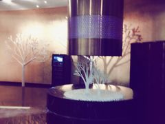 -青岛海尔洲际酒店