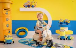-Baby Pastel 自然光儿童摄影(CBD店)