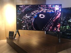 -Sony Store 索尼(上海淮海中路店)
