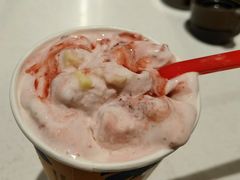 -DQ·蛋糕·冰淇淋(虹口龙之梦店)
