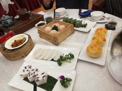 -龙的酒楼·手工早茶·顺德菜(近良路店)