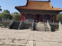 -北陵公园