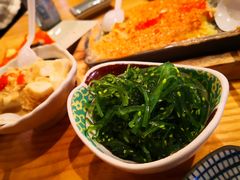 中华海草-铃木居酒屋(群星城店)