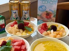 -庆丰包子铺(白塔寺店)