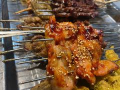 -遇西祠·海鲜烧烤(总店)
